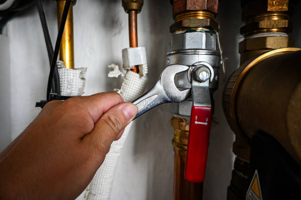 Best Green Plumbing Solutions in Keeler Farm, NM